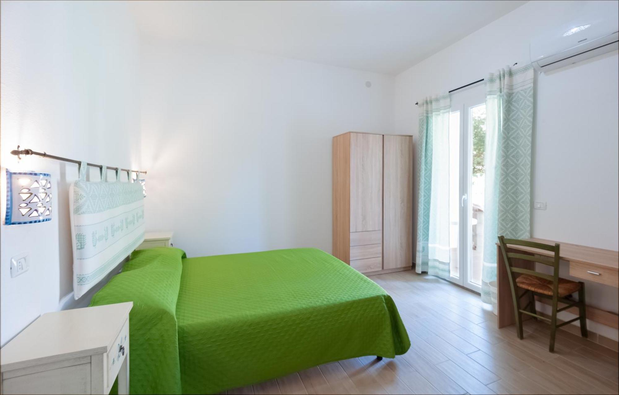 Beb Con Piscina Villa Del Borgo Badesi Ngoại thất bức ảnh